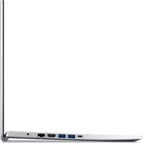 Ноутбук Acer Aspire 5 A517-52-54MZ (NX.A5CAA.00P): Обсяг накопичувача 512 ГБ (SSD)