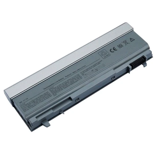 Батарея для ноутбука Акумулятор POWERPLANT DELL E6400 / 11,1V / 5200mAh (NB00000111): Сумісність Dell E6400