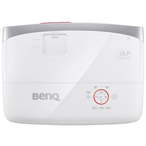 Проектор BenQ W1210ST (9H.JFP77.13E) фото 6