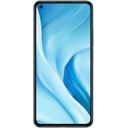 Смартфон Xiaomi Mi 11 Lite 6/128Gb Mint Green Approved Вітринний зразок фото 10