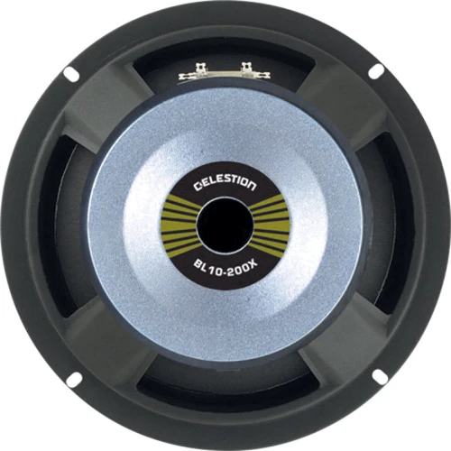 Гитарный динамик CELESTION T5621 BL10-200X