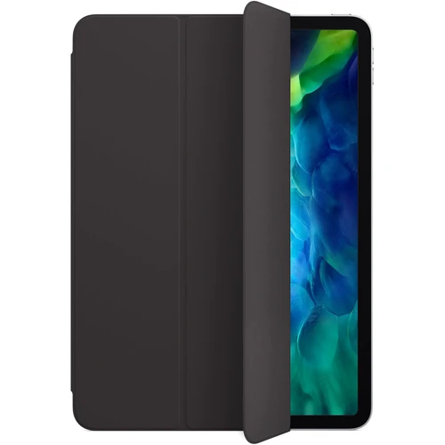 Аксесуар для iPad Apple Smart Folio Black (MXT42/MJM93) for iPad Pro 11" (2018-2022) фото 5