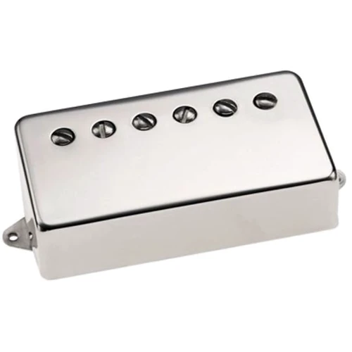 Звукосниматель Звукосниматель DIMARZIO Fortitude Bridge (Nickel Cover)