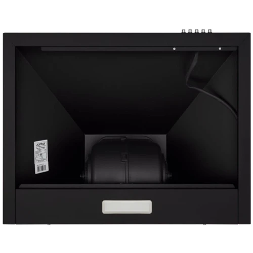 Вытяжка Jantar KBT 650 LED 60 BL: Материал корпуса нержавеющая cталь