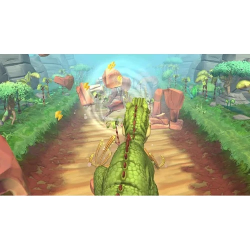 Gigantosaurus Dino Sports (Nintendo Switch): Издательство Outright Games