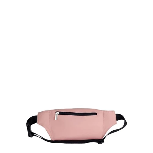 Женская поясная сумка Sambag Tirso MSH пудра (80111006): Пол Женский