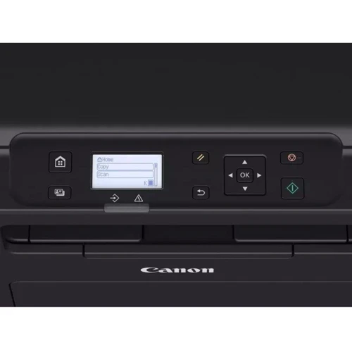 МФУ Canon i-SENSYS MF275dw Wi-Fi (5621C001): Технология печати Лазерная
