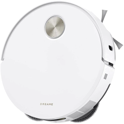 Робот уборщик Xiaomi Dreame X50 Ultra Complete White