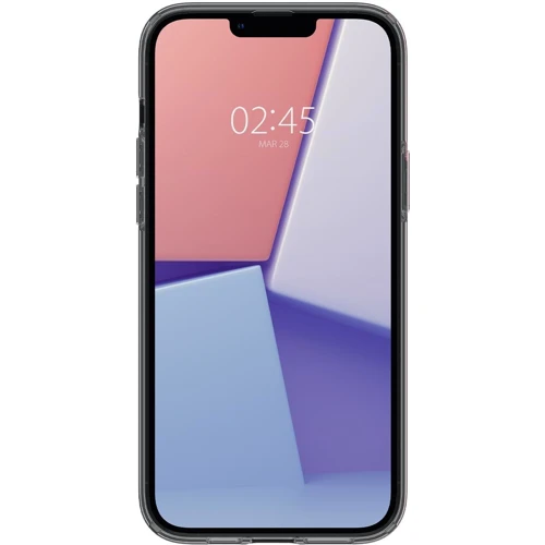 Чохол для iPhone Spigen Crystal Flex Space Crystal (ACS04651) для iPhone 14 Plus: Матеріали силікон