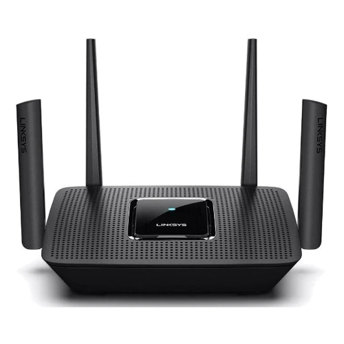 Маршрутизатор Wi-Fi Linksys Max-Stream MR9000: Тип маршрутизатора Wi-Fi роутер