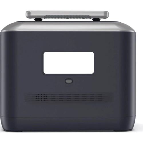 Зарядная станция BigBlue CP1000 1000W/ 1075 Вт/ч / LiFePO4: Количество розеток 220V 1