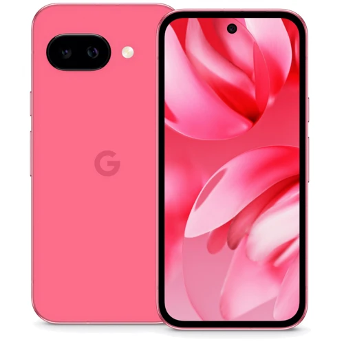 Смартфон Google Pixel 9a 8/256Gb Peony