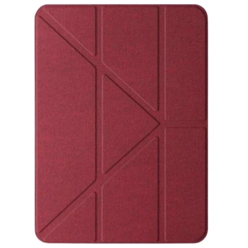 Аксесуар для iPad Mutural King Kong Case Red для iPad 10.2" (2019-2021)