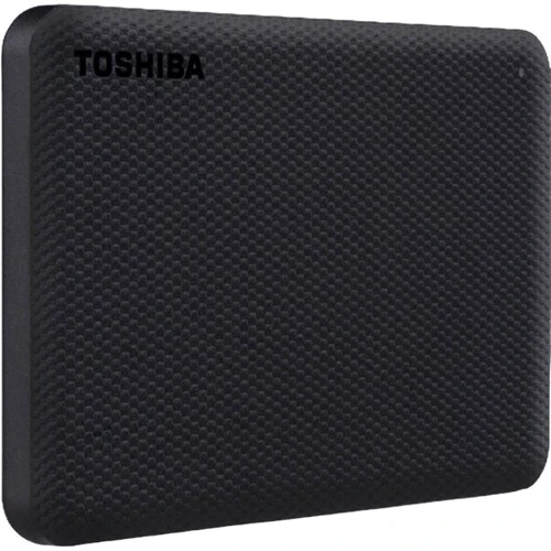 Внешний жесткий диск Toshiba Canvio Advance 2TB (HDTCA20EK3AA)