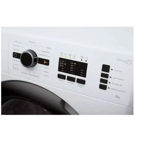 Стиральная машина Whirlpool FWSL 61052B PL: Тип машины Автомат