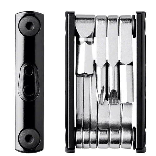 Мультитул Crankbrothers F10+ (TOO-48-20)