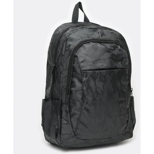 Чоловік рюкзак Monsen чорний (C1zwx1937-black): Стать Чоловік