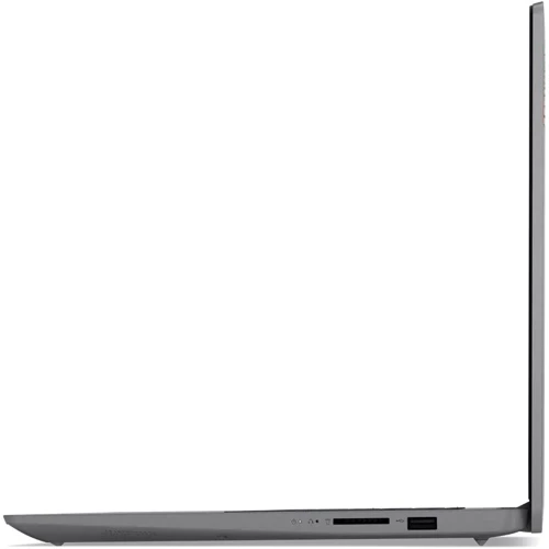 Ноутбук Lenovo IdeaPad 3 15IAU7 (82RK018BRA) UA: Тип экрана антибликовое покрытие