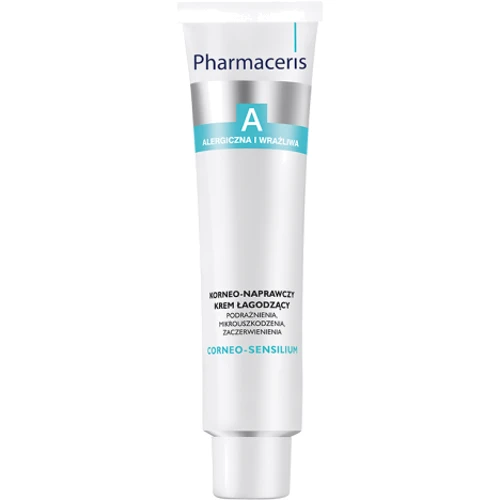 Pharmaceris регенерує крем із заспокійливим ефектом CORNEO-SENSILIUM 75 ml