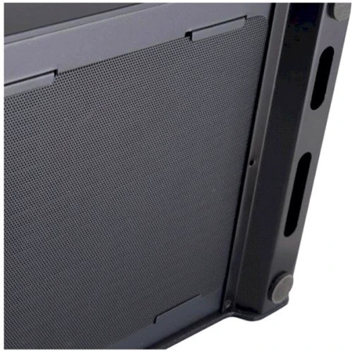 Корпус Modecom ALFA M1 BLACK (AM-ALM1-10-0000000-0002): Призначення робоча станція