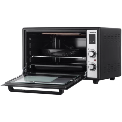 Електрична духовка настільна Ardesto Elegance MEO-F60CEL