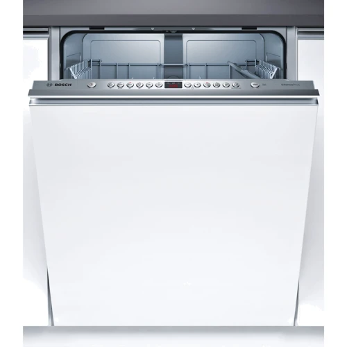 Вбудовувана посудомийна машина Bosch SMV46JX10Q