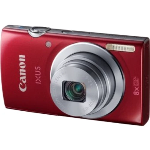 Canon IXUS 145 Red