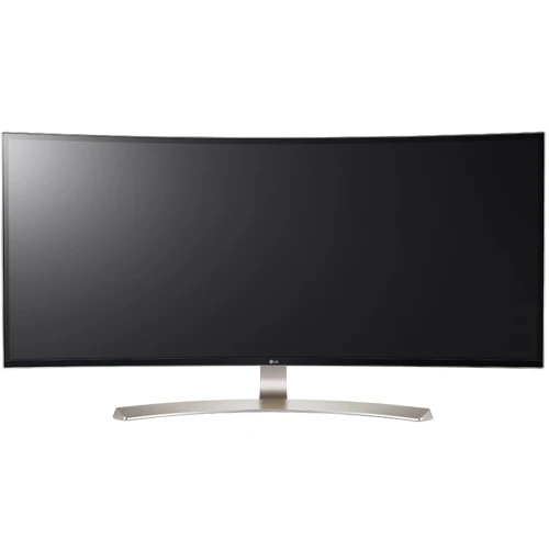 Монитор LG Curved 38UC99-W: Формат изображения 21:9