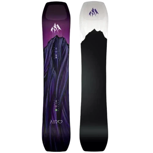 Доска для сноуборда Jones Wm's Airheart 2.0 149 см (JNS J.23.SNW.AIR.XX.149.1)