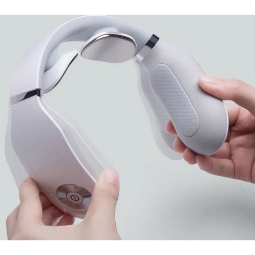 Массажер SKG 4098 (микротоковый для шеи) Approved Витринный образец