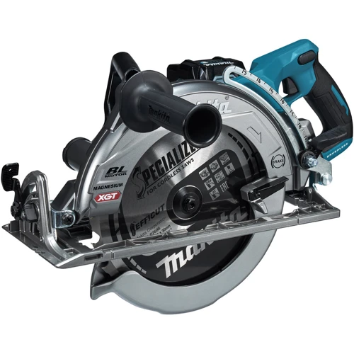 Дисковая пила Makita RS002GT101