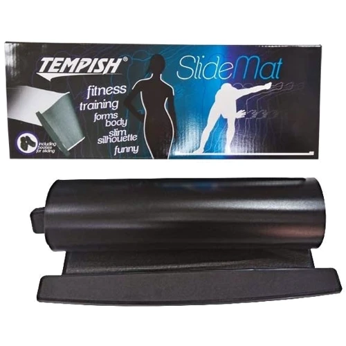 Татам Мат скользящий для стретчинга Tempish Slide Mat 230 см