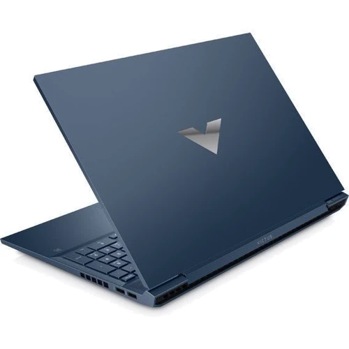Ноутбук HP Victus 16-d1035ua (6G6P6EA) UA: Процессор Intel Core i5-12500H (1.8- 4.5 ГГц) / 12 - ядерный