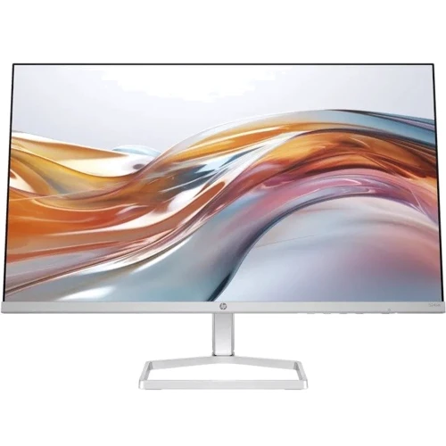 Монитор HP Series 5 524SW White (94C21E9)