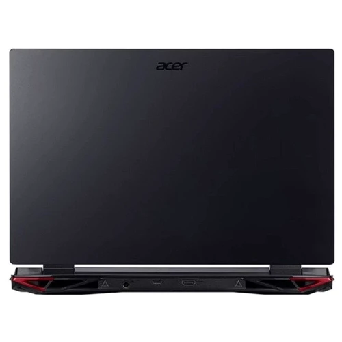 Ноутбук Acer Nitro 5 AN515-58-57FK (NH.QLZEX.00C): Операционная система DOS