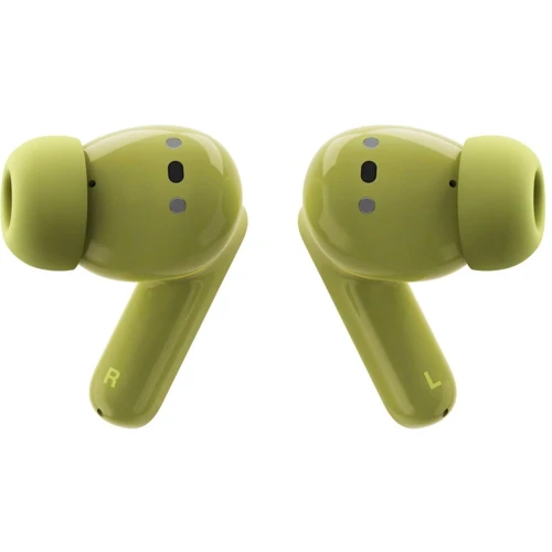 Навушники Motorola Moto Buds Kiwi Green: Час роботи, ч 9