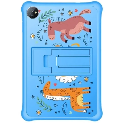 Планшет Blackview Tab A7 Kids 3/64GB Wi-Fi Genie Blue: Камера 5 Мп (тыльная) + 2 Мп (фронтальная)