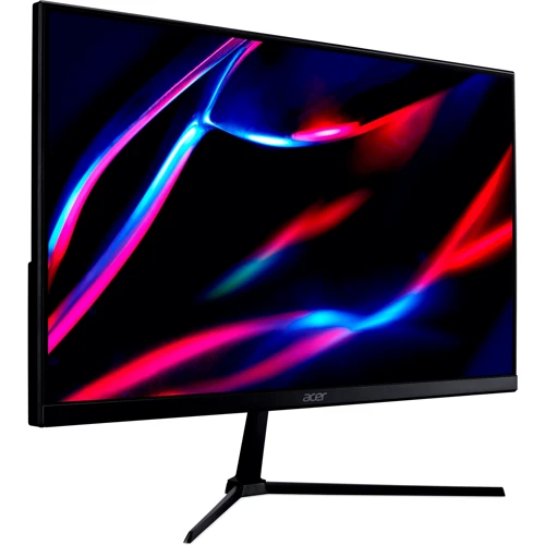 Монитор Acer KG270M3bipx (UM.HX0EE.309): Покрытие экрана матовое