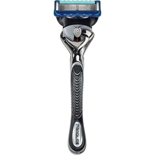 Gillette Fusion ProGlide Flexball Станок для бритья с 1 сменной кассетой фото 4