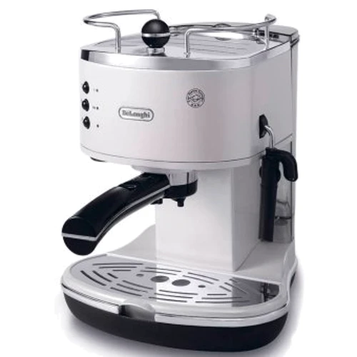 Кавоварка DeLonghi ECO 311 W
