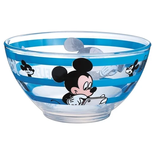 Салатник детский Luminarc DISNEY PARTY MICKEY 500мл (L4868)