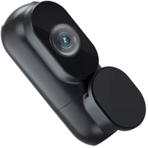 Viofo A229 Pro 4K + 2К с GPS и камерой заднего вида: Крепление Клейкая лента