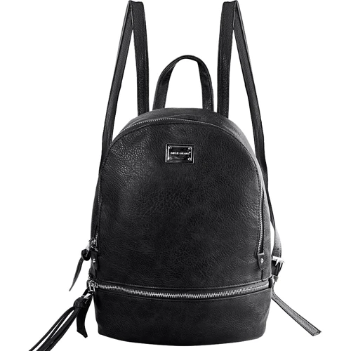 Женский рюкзак Amelie Galanti черный (A991501-black)