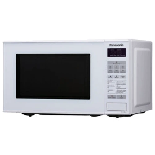 Мікрохвильова піч Panasonic NN-ST 251 WZPE