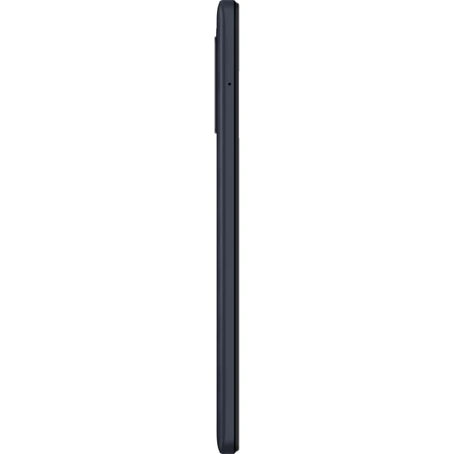 Смартфон Xiaomi Redmi 12C 4/64Gb Graphite Gray (Global, no NFC): Камера Двойная 50 Мп (f/1.8) + QVGA / LED вспышка / HDR / Фронтальная 5 Мп (f/2.2)