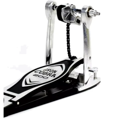 Педаль для бас-барабана TAMA HP200PTW