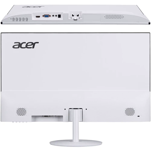 Монітор Acer SA272EWMIX (UM.HS2EE.E18) UA: Час реакції, мс 1
