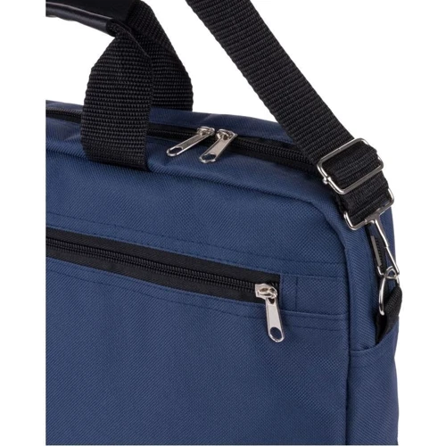 Сумка для ноутбуков Vinga 15.6" dark blue (NB110DBL) фото 8