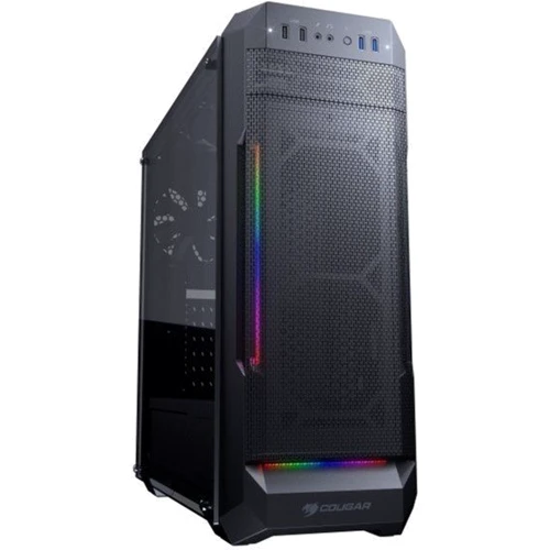 Корпус Cougar MX331 Mesh-G (CGR-5NC2B-MESH-G)