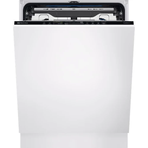 Встраиваемая посудомоечная машина Electrolux EEC87315L: Размеры 820x600x550 мм